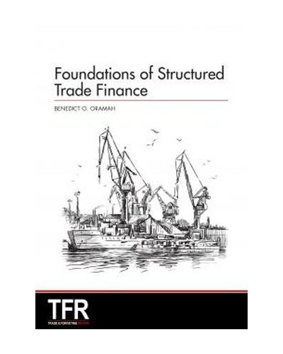 Foundations of Structured Trade Finance