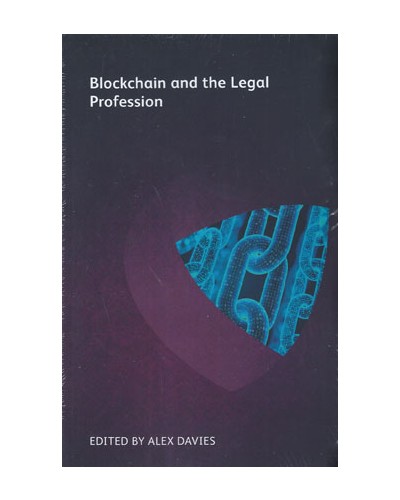 Blockchain and the Legal Profession