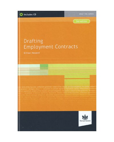 Drafting Employment Contracts, 3rd Edition