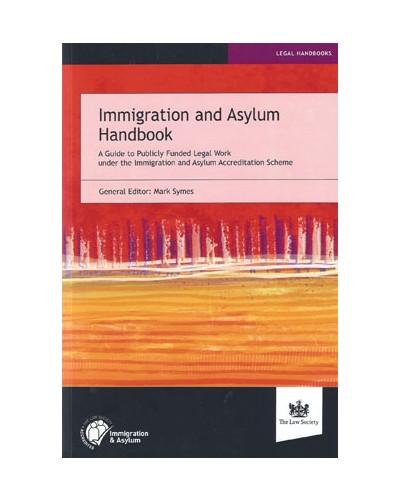 Immigration and Asylum Handbook