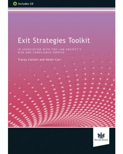 Exit Strategies Toolkit