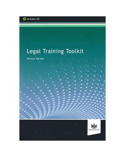 Legal Training Toolkit