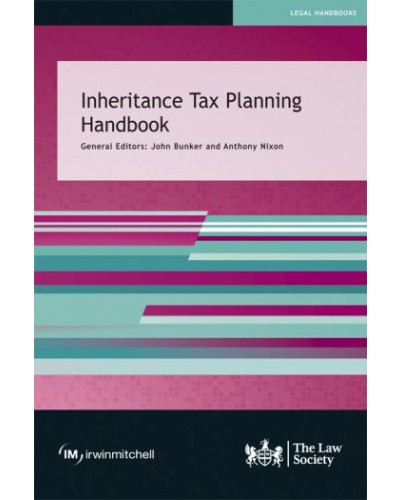 Inheritance Tax Planning Handbook
