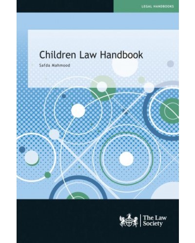 Children Law Handbook