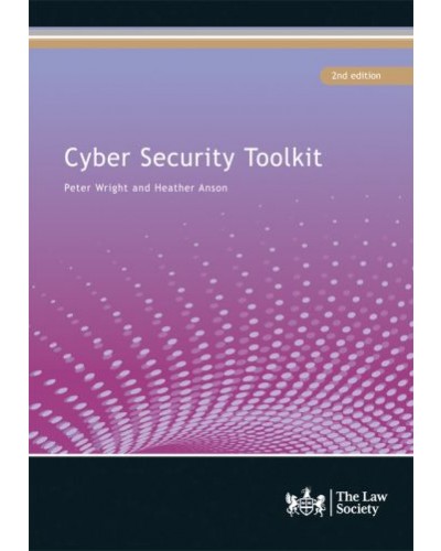 Cyber Security Toolkit, 2nd Edition