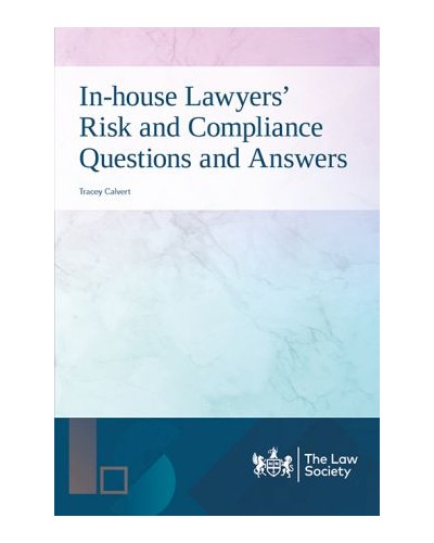 In-house Lawyers' Risk and Compliance Questions and Answers