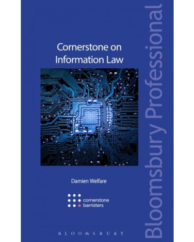 Cornerstone on Information Law