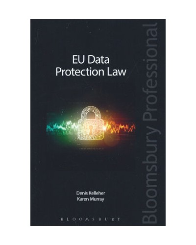 EU Privacy and Data Protection Law