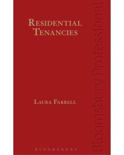 Residential Tenancies