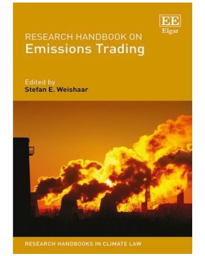 Research Handbook on Emissions Trading