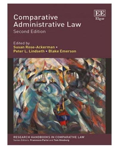 Comparative Administrative Law, 2nd Edition