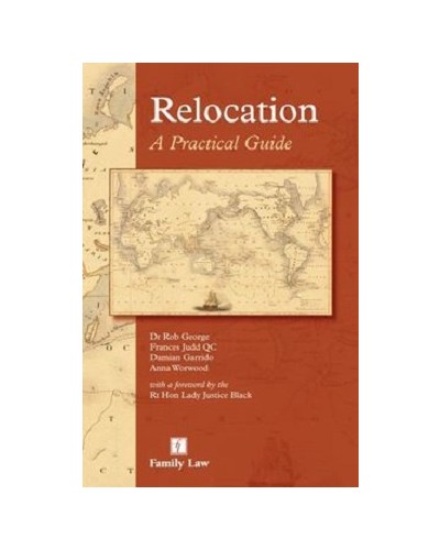 Relocation: A Practical Guide, 2nd Edition