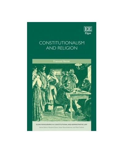 Constitutionalism and Religion