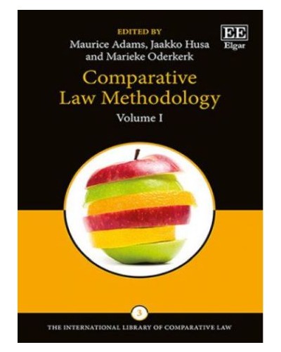 Comparative Law Methodology