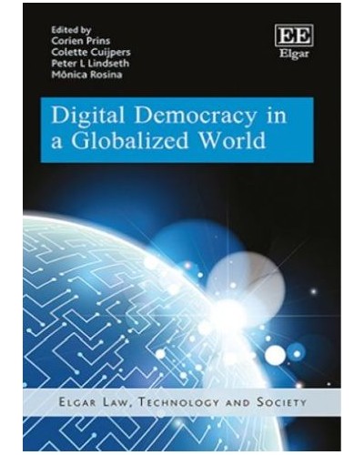 Digital Democracy in a Globalized World