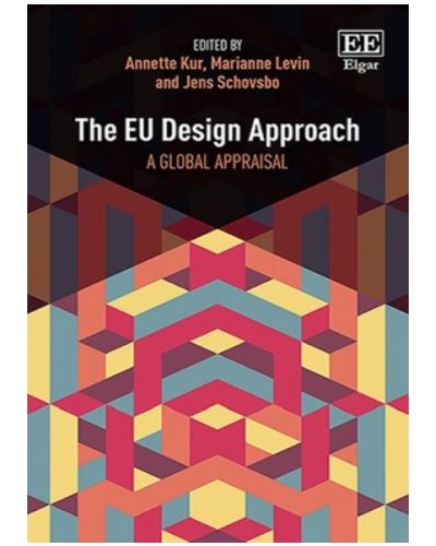 The EU Design Approach: A Global Appraisal