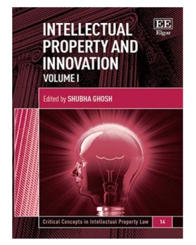 Intellectual Property and Innovation