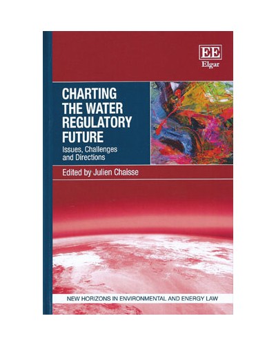 Charting the Water Regulatory Future: Issues, Challenges and Directions