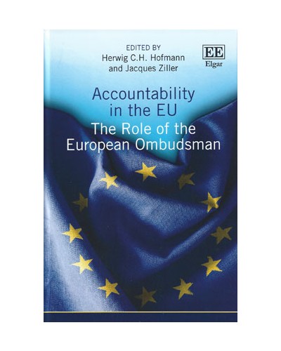 Accountability in the EU: The Role of the European Ombudsman