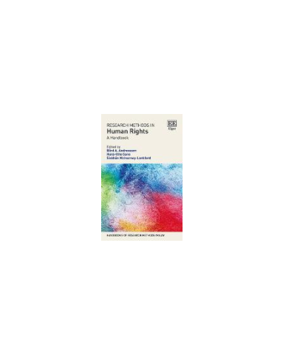 Research Methods in Human Rights: A Handbook