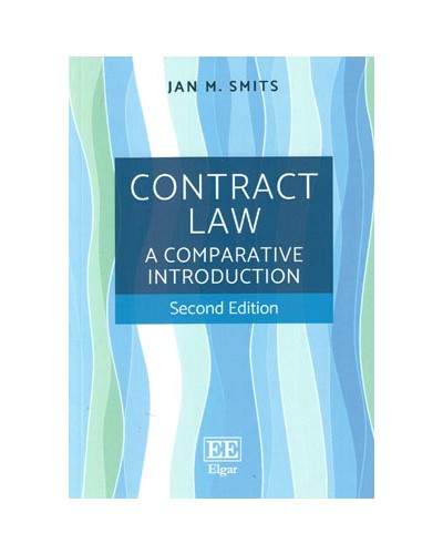 Contract Law: A Comparative Introduction, 2nd Edition