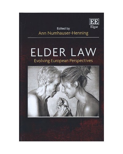 Elder Law: Evolving European Perspectives
