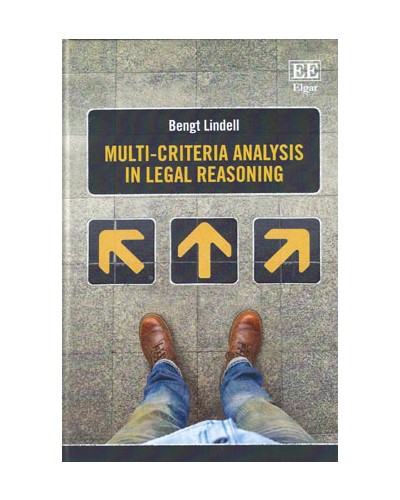 Multi-Criteria Analysis in Legal Reasoning