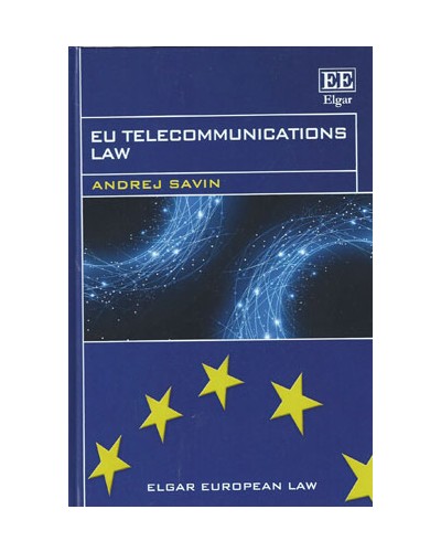 EU Telecommunications Law