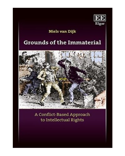 Grounds of the Immaterial: A Conflict-Based Approach to Intellectual Rights