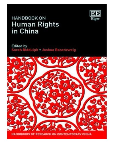 Handbook on Human Rights in China