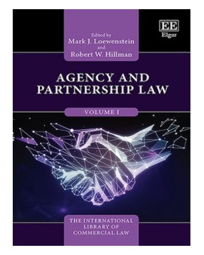 Agency and Partnership Law