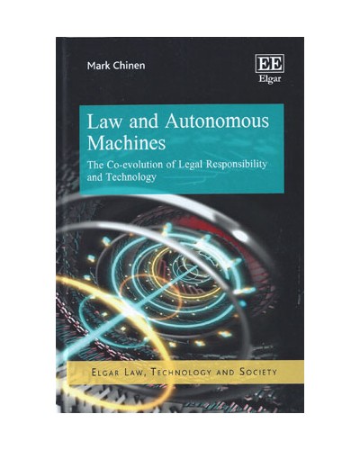Law and Autonomous Machines: The Co-Evolution of Legal Responsibility and Technology