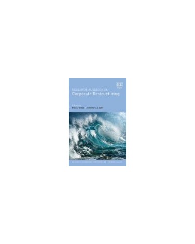 Research Handbook on Corporate Restructuring