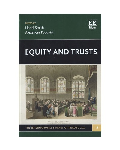 Equity and Trusts
