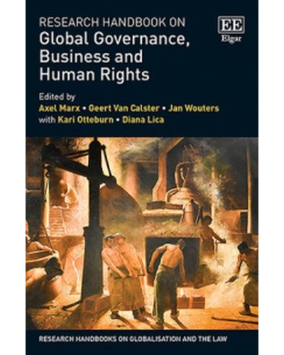 Research Handbook on Global Governance, Business and Human Rights