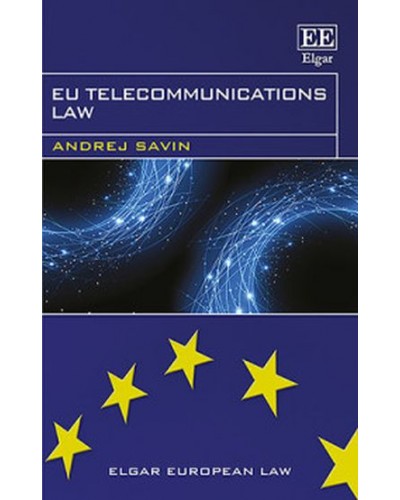 EU Telecommunications Law