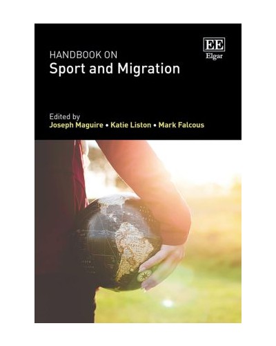 Handbook on Sport and Migration