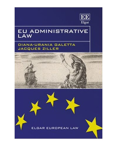 EU Administrative Law