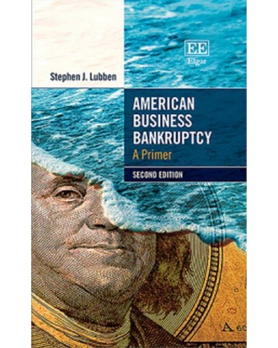 American Business Bankruptcy: A Primer 2nd Edition