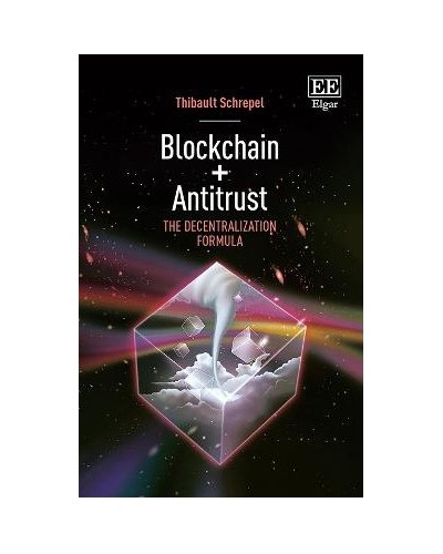 Blockchain + Antitrust: The Decentralization Formula