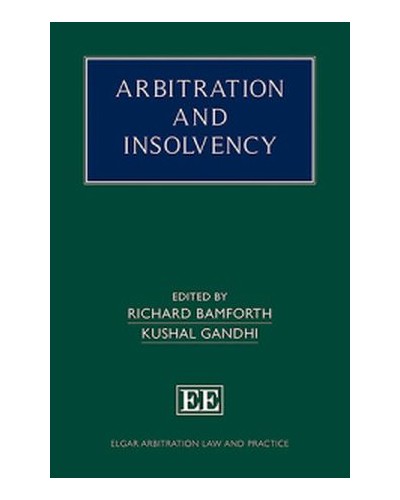Arbitration and Insolvency