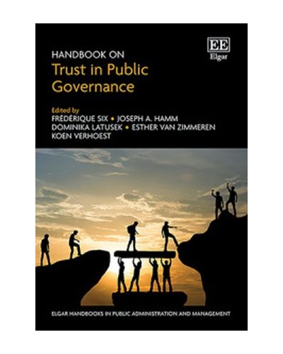 Handbook on Trust in Public Governance