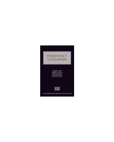 Insolvency Litigation