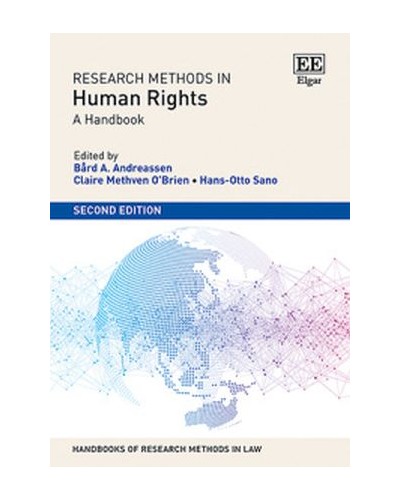 Research Methods in Human Rights: A Handbook 2nd Edition