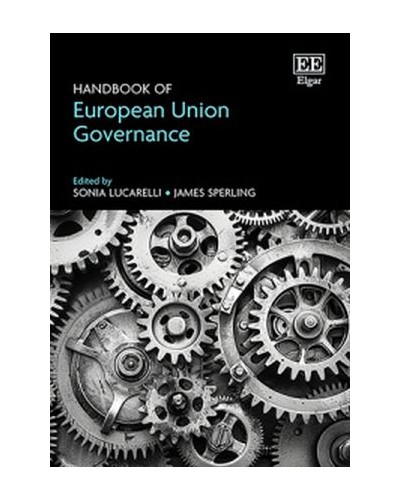 Handbook of European Union Governance
