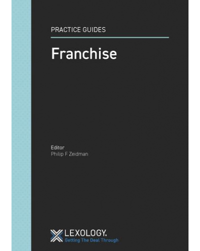 Practice Guide: Franchise