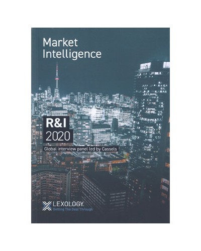Market Intelligence: R&I 2020