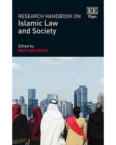 Research Handbook on Islamic Law and Society
