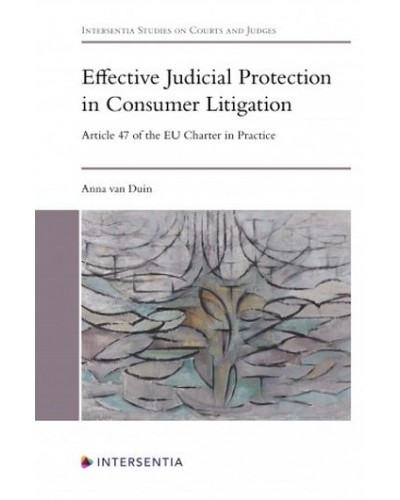 Effective Judicial Protection in Consumer Litigation: Article 47 of the EU Charter in Practice
