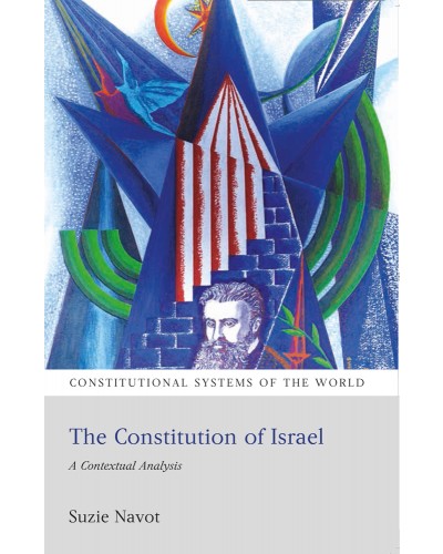 The Constitution of Israel: A Contextual Analysis
